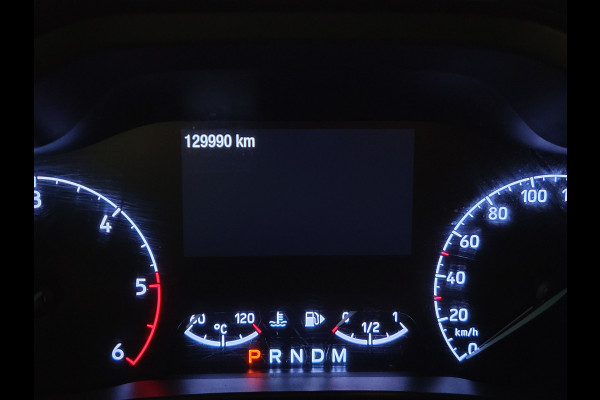 Ford Transit Connect 1.5EcoBlue L2/H1 Automaat Trekhaak Imperiaal Euro 6!