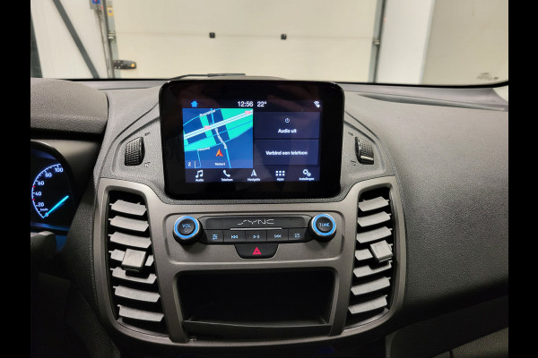 Ford Transit Connect 1.5EcoBlue L2/H1 Automaat Trekhaak Imperiaal Euro 6!