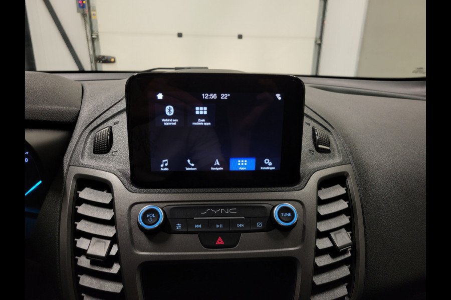 Ford Transit Connect 1.5EcoBlue L2/H1 Automaat Trekhaak Imperiaal Euro 6!