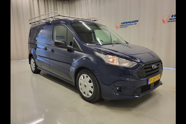 Ford Transit Connect 1.5EcoBlue L2/H1 Automaat Trekhaak Imperiaal Euro 6!