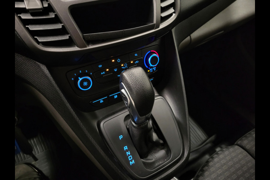 Ford Transit Connect 1.5EcoBlue L2/H1 Automaat Trekhaak Imperiaal Euro 6!