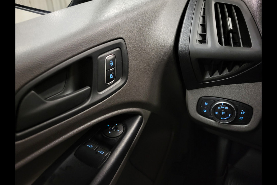 Ford Transit Connect 1.5EcoBlue L2/H1 Automaat Trekhaak Imperiaal Euro 6!