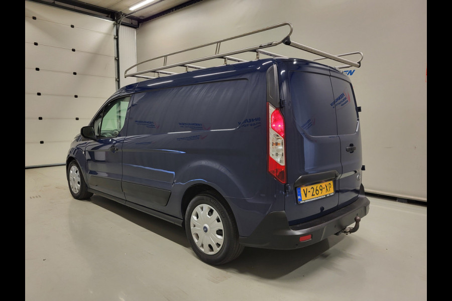 Ford Transit Connect 1.5EcoBlue L2/H1 Automaat Trekhaak Imperiaal Euro 6!