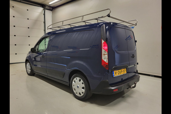 Ford Transit Connect 1.5EcoBlue L2/H1 Automaat Trekhaak Imperiaal Euro 6!