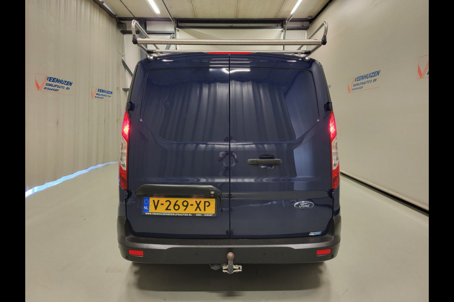 Ford Transit Connect 1.5EcoBlue L2/H1 Automaat Trekhaak Imperiaal Euro 6!