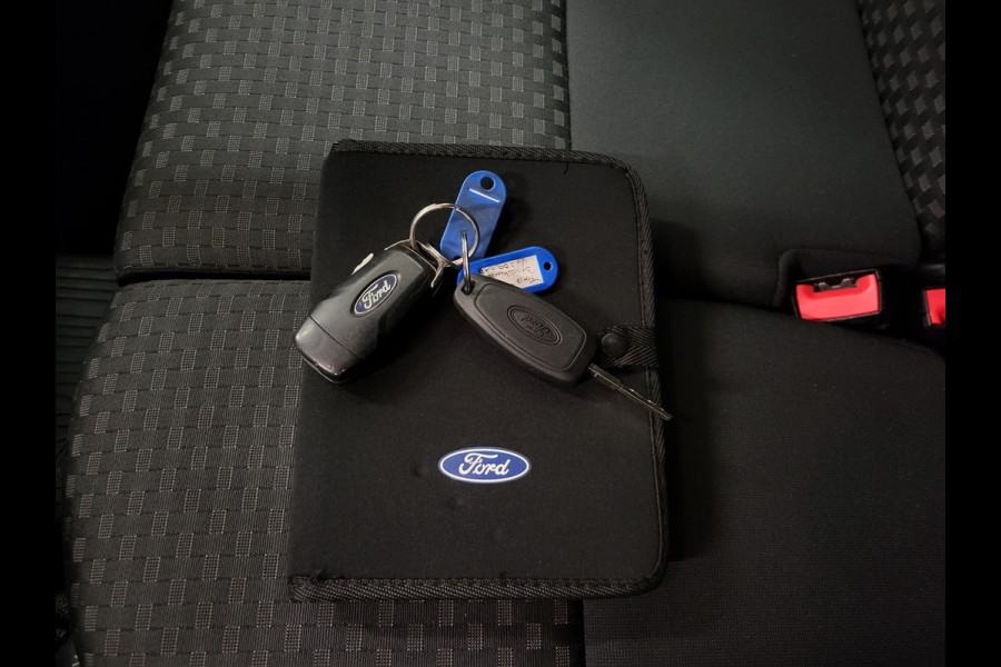 Ford Transit Connect 1.5EcoBlue L2/H1 Automaat Trekhaak Imperiaal Euro 6!