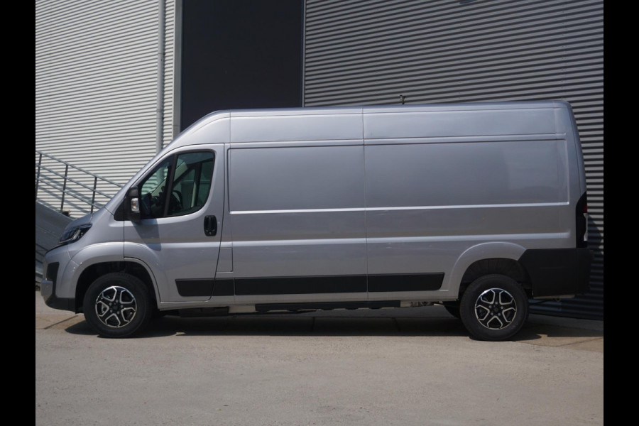 Peugeot e-Boxer 3.5t L3H2 Zwaar 110 kWh | 0% rente | Pakket Style Black | Pakket Premium Visibilit LED | Pakket City Plus