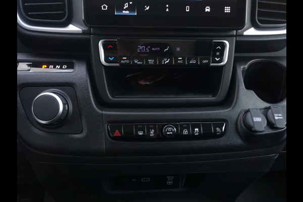 Peugeot e-Boxer 3.5t L3H2 Zwaar 110 kWh | 0% rente | Pakket Style Black | Pakket Premium Visibilit LED | Pakket City Plus