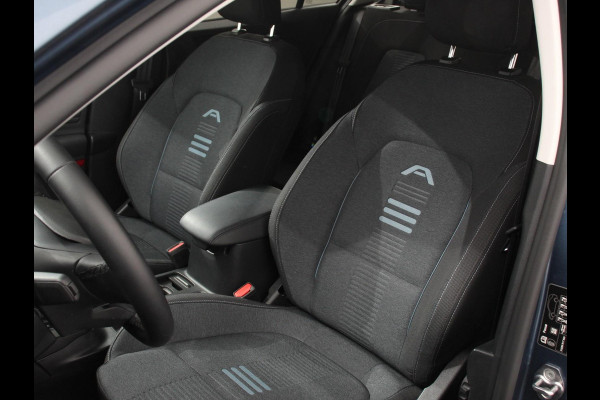 Ford FOCUS Wagon 1.0 EcoBoost 155pk Hybrid Active X | Navigatie Climate Control Camera Parkeer sensoren B&O Dab Led Lichtmetalen velgen