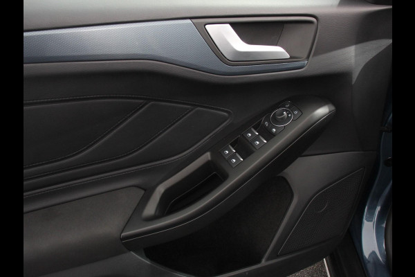 Ford FOCUS Wagon 1.0 EcoBoost 155pk Hybrid Active X | Navigatie Climate Control Camera Parkeer sensoren B&O Dab Led Lichtmetalen velgen