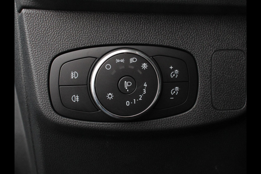 Ford FOCUS Wagon 1.0 EcoBoost 155pk Hybrid Active X | Navigatie Climate Control Camera Parkeer sensoren B&O Dab Led Lichtmetalen velgen