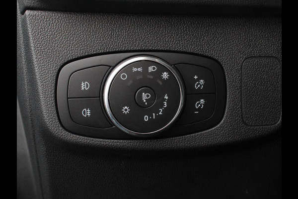Ford FOCUS Wagon 1.0 EcoBoost 155pk Hybrid Active X | Navigatie Climate Control Camera Parkeer sensoren B&O Dab Led Lichtmetalen velgen