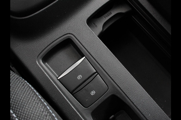 Ford FOCUS Wagon 1.0 EcoBoost 155pk Hybrid Active X | Navigatie Climate Control Camera Parkeer sensoren B&O Dab Led Lichtmetalen velgen