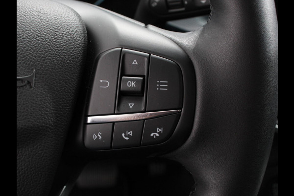 Ford FOCUS Wagon 1.0 EcoBoost 155pk Hybrid Active X | Navigatie Climate Control Camera Parkeer sensoren B&O Dab Led Lichtmetalen velgen
