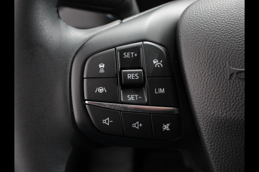 Ford FOCUS Wagon 1.0 EcoBoost 155pk Hybrid Active X | Navigatie Climate Control Camera Parkeer sensoren B&O Dab Led Lichtmetalen velgen