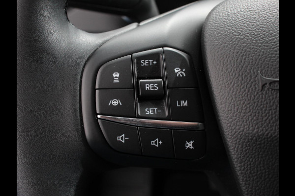 Ford FOCUS Wagon 1.0 EcoBoost 155pk Hybrid Active X | Navigatie Climate Control Camera Parkeer sensoren B&O Dab Led Lichtmetalen velgen
