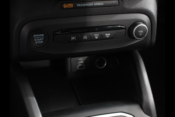 Ford FOCUS Wagon 1.0 EcoBoost 155pk Hybrid Active X | Navigatie Climate Control Camera Parkeer sensoren B&O Dab Led Lichtmetalen velgen