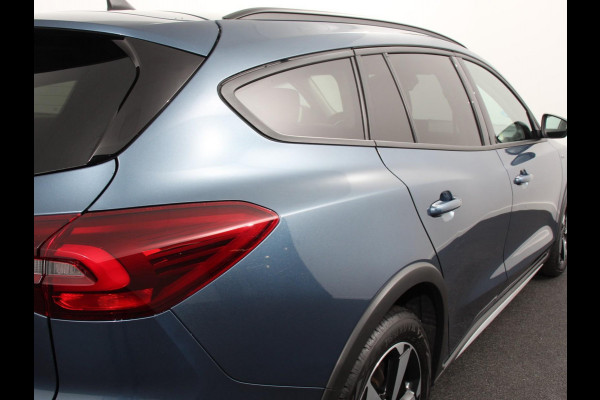 Ford FOCUS Wagon 1.0 EcoBoost 155pk Hybrid Active X | Navigatie Climate Control Camera Parkeer sensoren B&O Dab Led Lichtmetalen velgen
