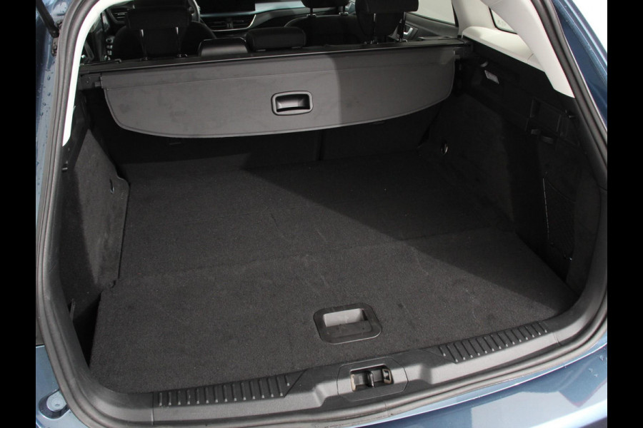 Ford FOCUS Wagon 1.0 EcoBoost 155pk Hybrid Active X | Navigatie Climate Control Camera Parkeer sensoren B&O Dab Led Lichtmetalen velgen