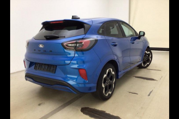 Ford Puma 1.0 125 pk EcoBoost Hybrid ST-Line X Nieuw Model Fab. Gar. t/m 2029 Winter Pack, Driver Assistance Pack, Trekhaak afneembaar