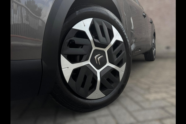 Citroën C4 1.2 Puretech Feel AFNEEMBARE TREKHAAK / CAMERA / NAVI / CARPLAY / PDC / CRUISE CONTROL / BLUETOOTH / DAB