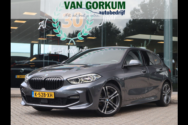 BMW 1-serie 118i High Executive / M-Sport / Automaat
