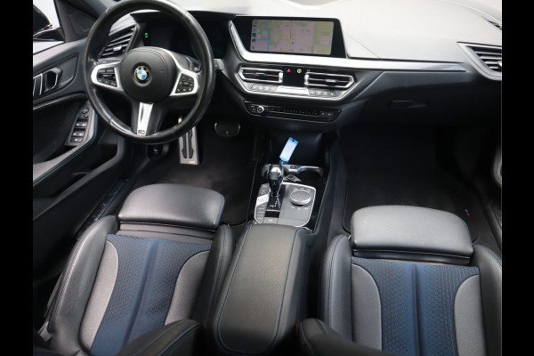 BMW 1-serie 118i High Executive / M-Sport / Automaat