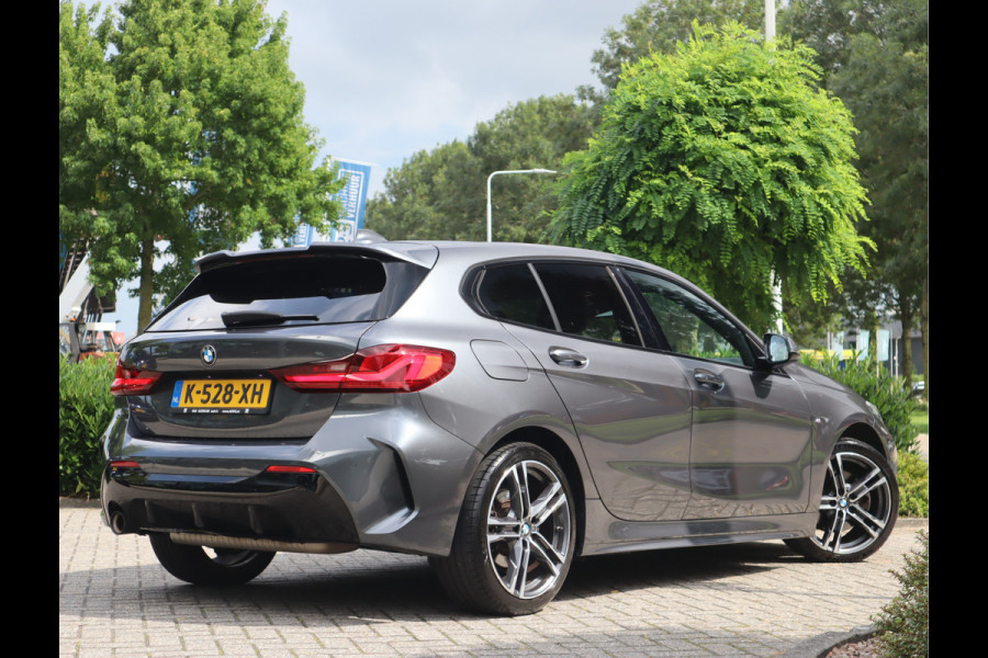 BMW 1-serie 118i High Executive / M-Sport / Automaat