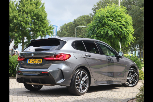 BMW 1-serie 118i High Executive / M-Sport / Automaat