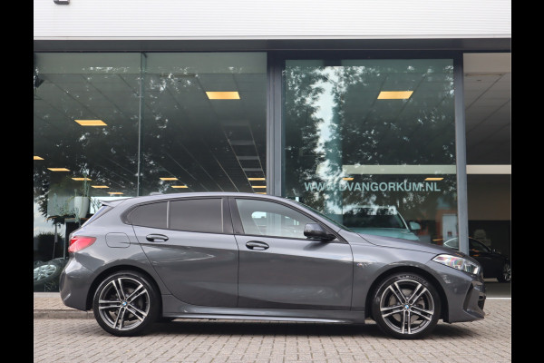 BMW 1-serie 118i High Executive / M-Sport / Automaat
