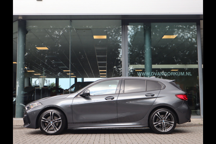 BMW 1-serie 118i High Executive / M-Sport / Automaat
