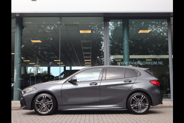 BMW 1-serie 118i High Executive / M-Sport / Automaat