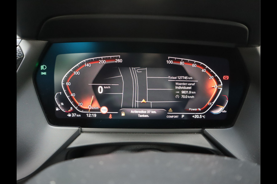 BMW 1-serie 118i High Executive / M-Sport / Automaat