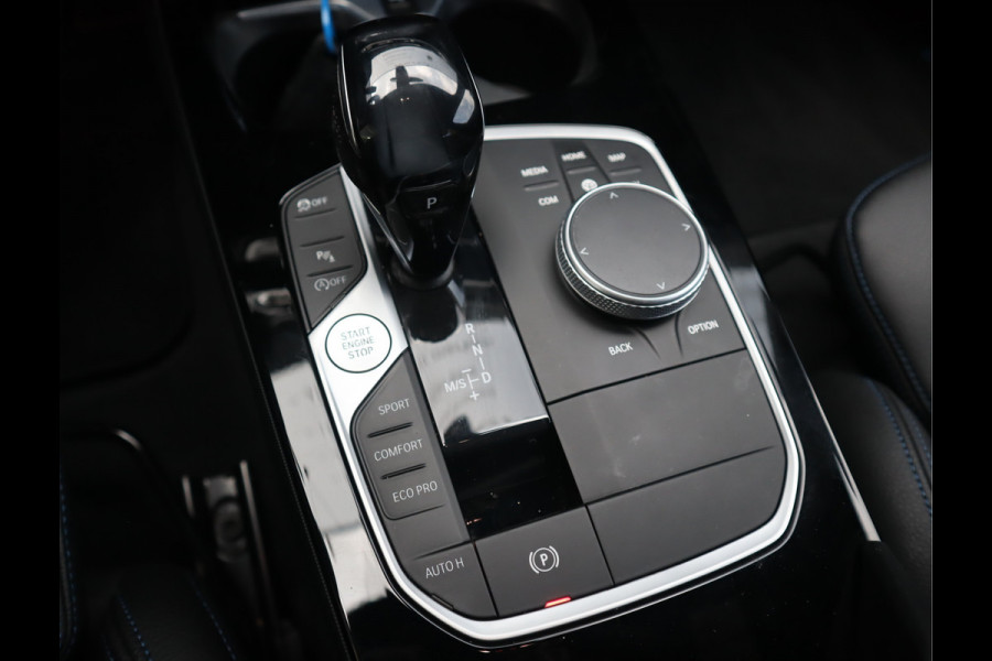 BMW 1-serie 118i High Executive / M-Sport / Automaat