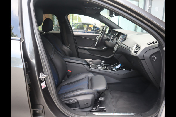 BMW 1-serie 118i High Executive / M-Sport / Automaat