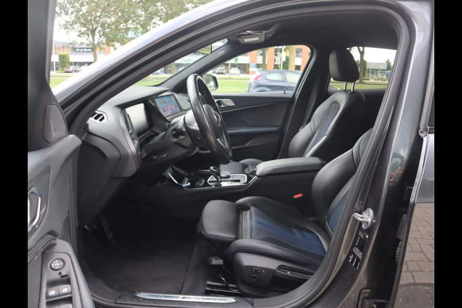 BMW 1-serie 118i High Executive / M-Sport / Automaat