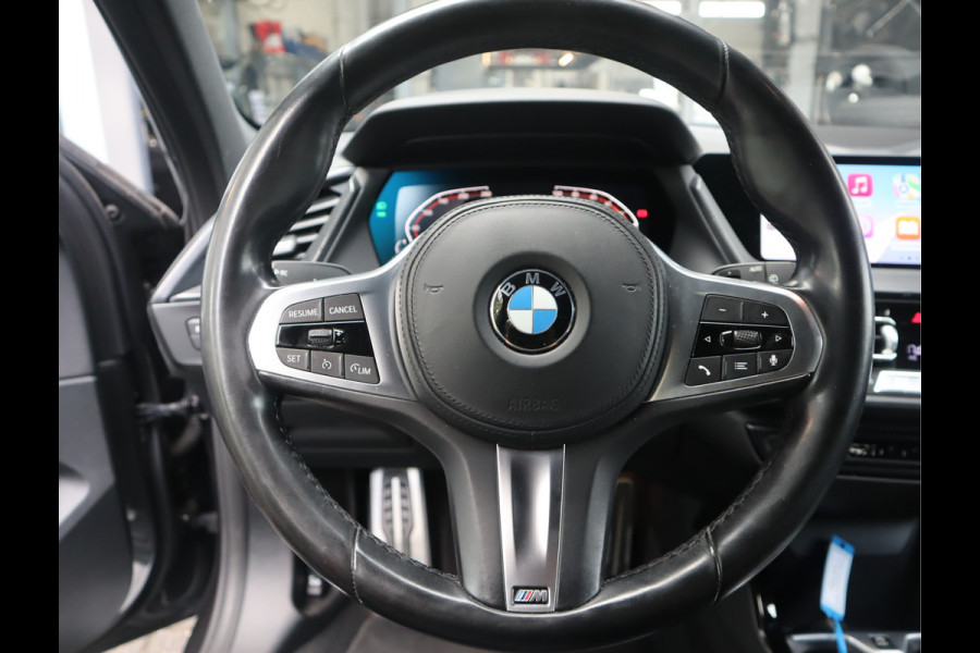 BMW 1-serie 118i High Executive / M-Sport / Automaat