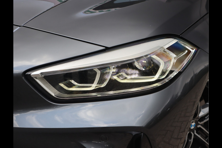 BMW 1-serie 118i High Executive / M-Sport / Automaat