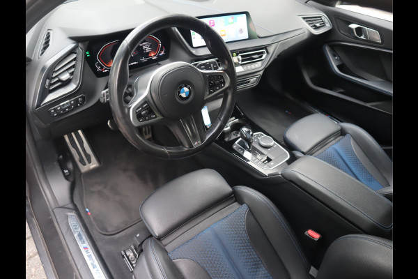 BMW 1-serie 118i High Executive / M-Sport / Automaat