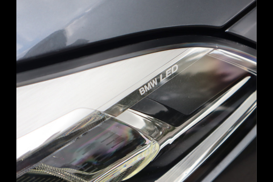 BMW 1-serie 118i High Executive / M-Sport / Automaat