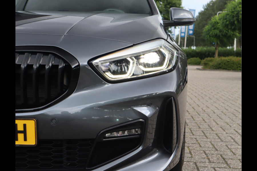 BMW 1-serie 118i High Executive / M-Sport / Automaat