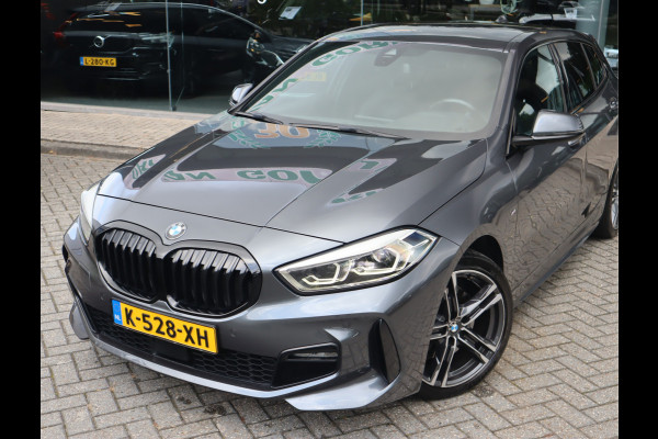 BMW 1-serie 118i High Executive / M-Sport / Automaat