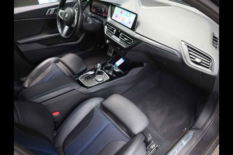 BMW 1-serie 118i High Executive / M-Sport / Automaat