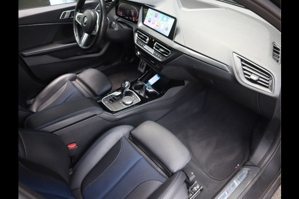 BMW 1-serie 118i High Executive / M-Sport / Automaat