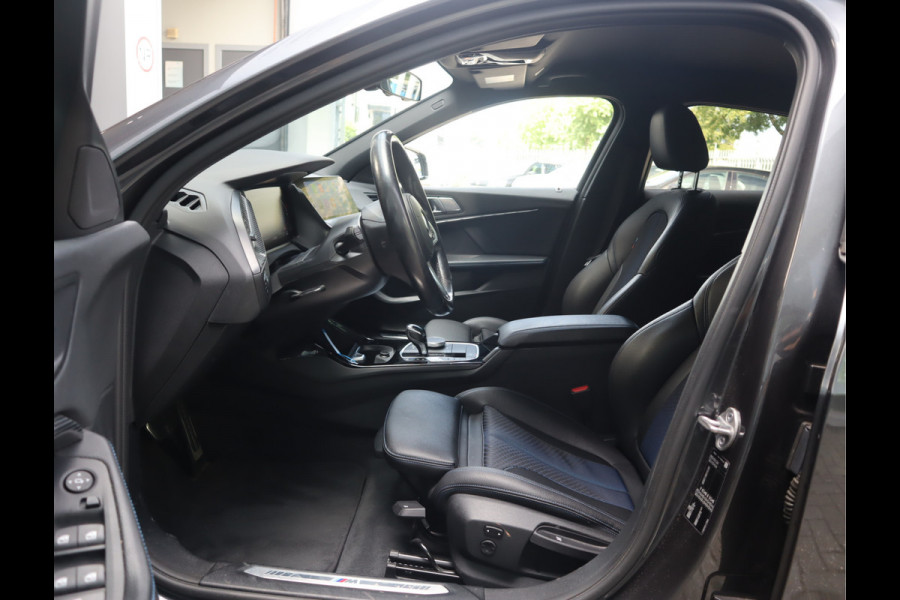 BMW 1-serie 118i High Executive / M-Sport / Automaat