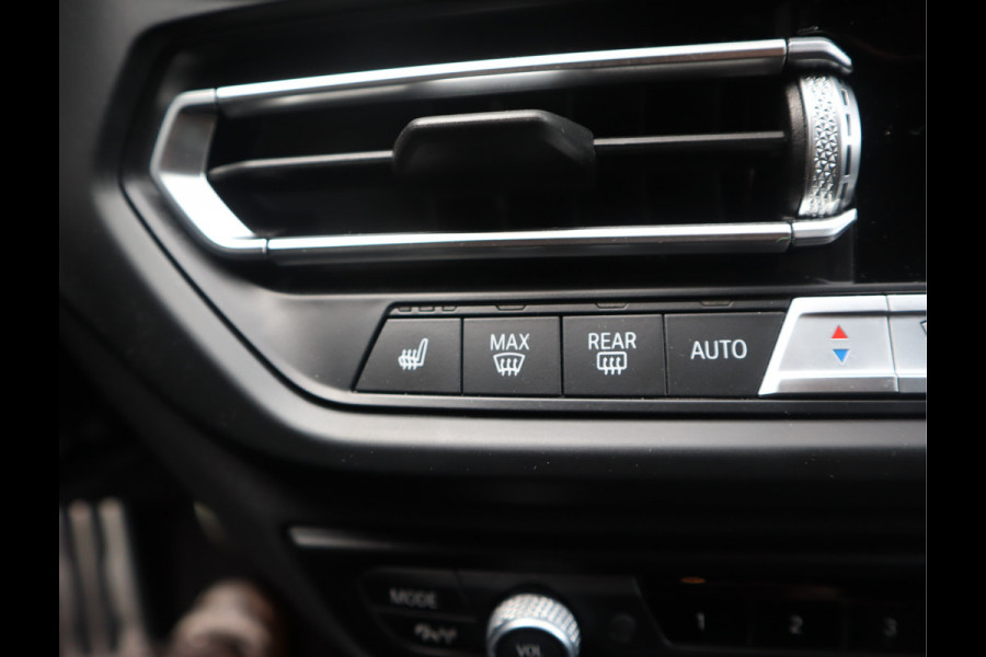 BMW 1-serie 118i High Executive / M-Sport / Automaat