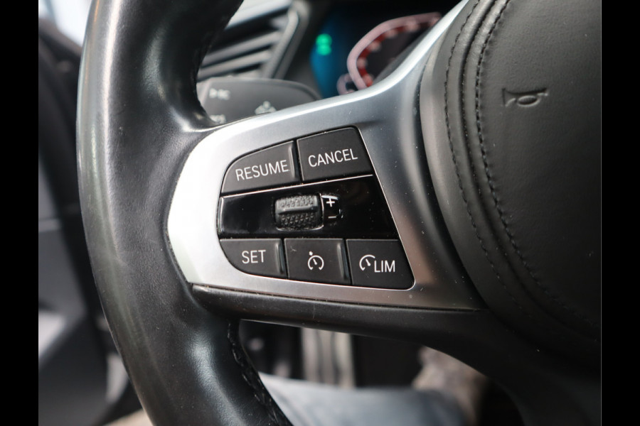 BMW 1-serie 118i High Executive / M-Sport / Automaat