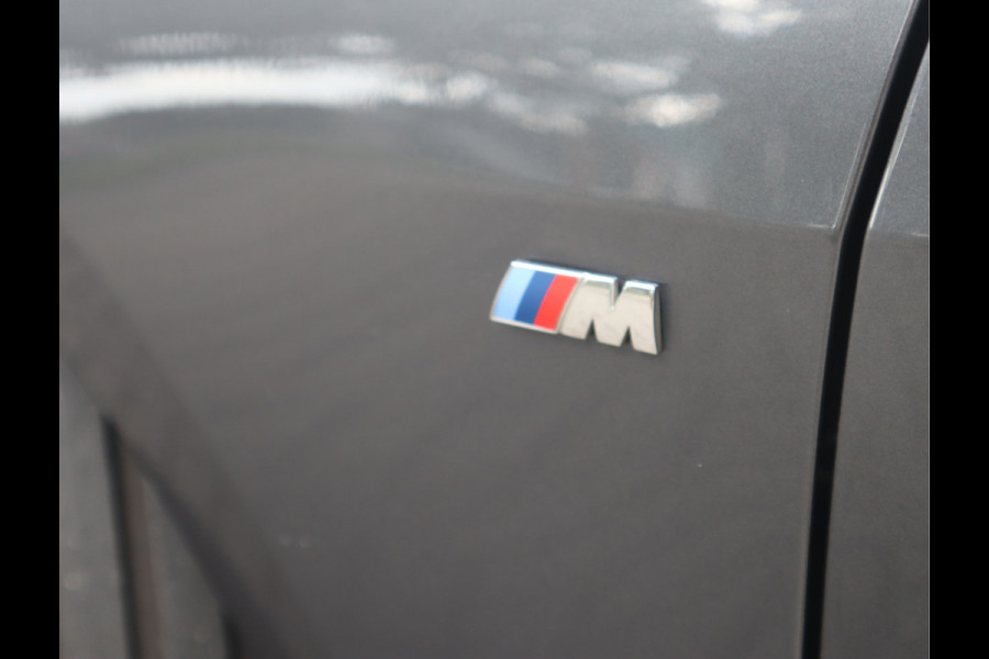 BMW 1-serie 118i High Executive / M-Sport / Automaat