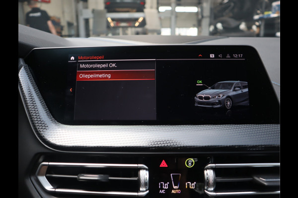 BMW 1-serie 118i High Executive / M-Sport / Automaat
