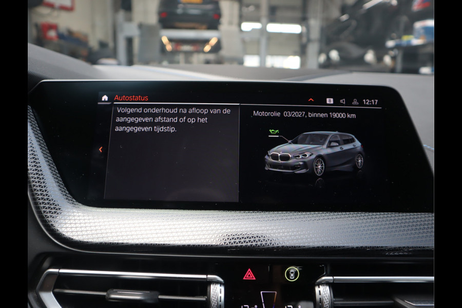 BMW 1-serie 118i High Executive / M-Sport / Automaat